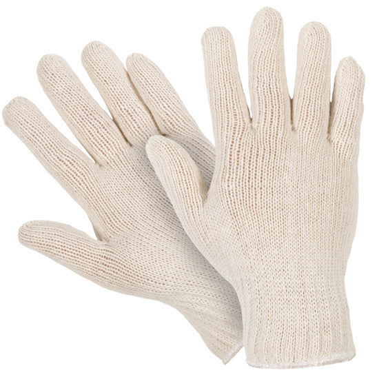 Southern Glove ISM3C01 Medium Weight Cotton String Knit Gloves