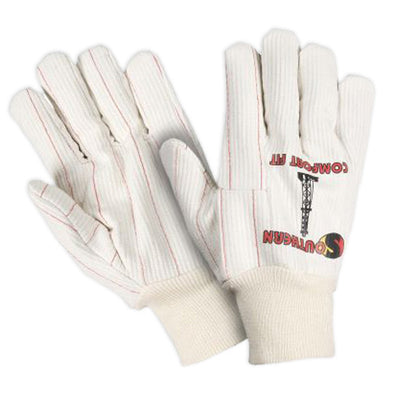 Southern Glove IWCHF183 Southern Comfort Fit Knit Wrist Gloves