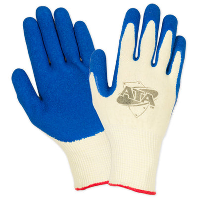 Southern Glove KBLPD Cut Resistant Latex Coated Gloves
