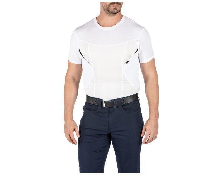 Cams Short Sleeve Baselayer