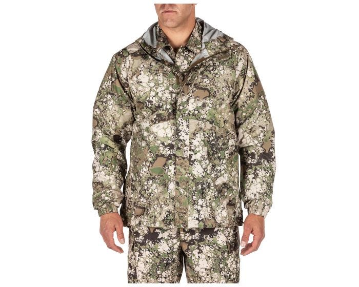 Marksman Long Sleeve Shirt UPF 50+