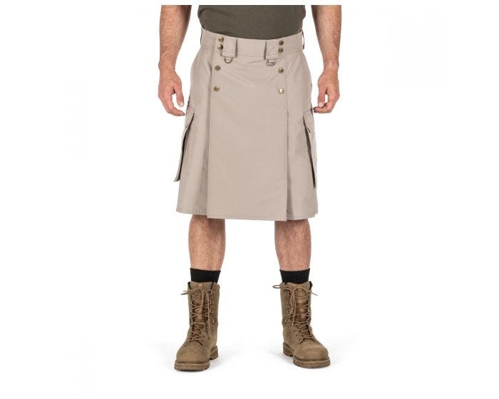 Upholder Kilt