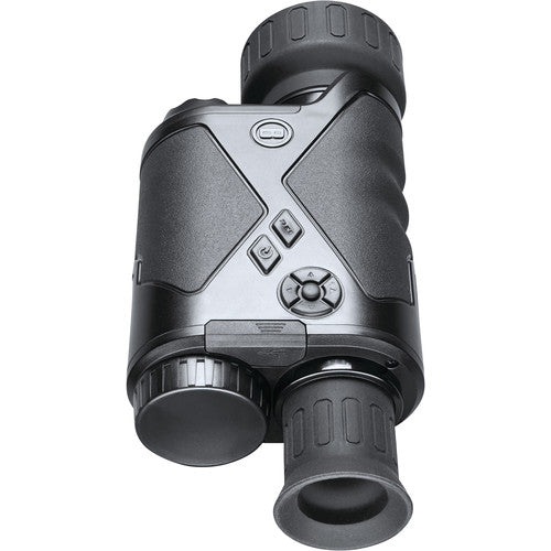 6x50 Equinoz Z2 Black