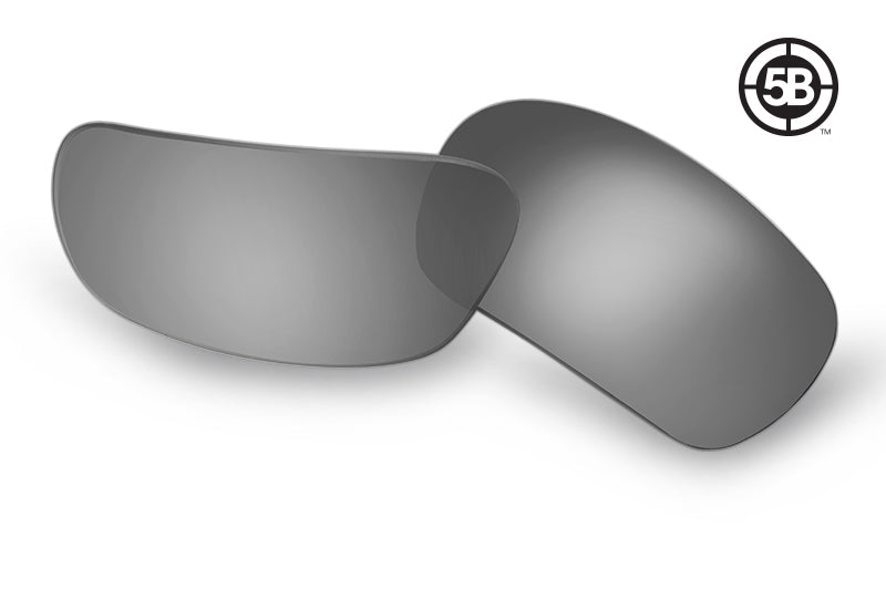 5b Replacement Lenses