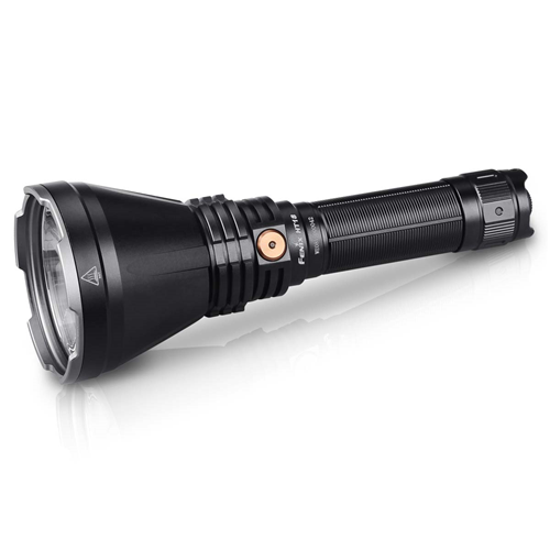 Ht18 Long Distance Hunting Flashlight