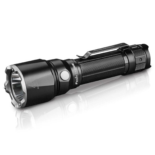 Tk22 Ue Tactical Flashlight
