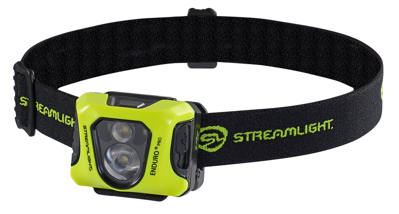 Enduro Pro Usb Headlamp