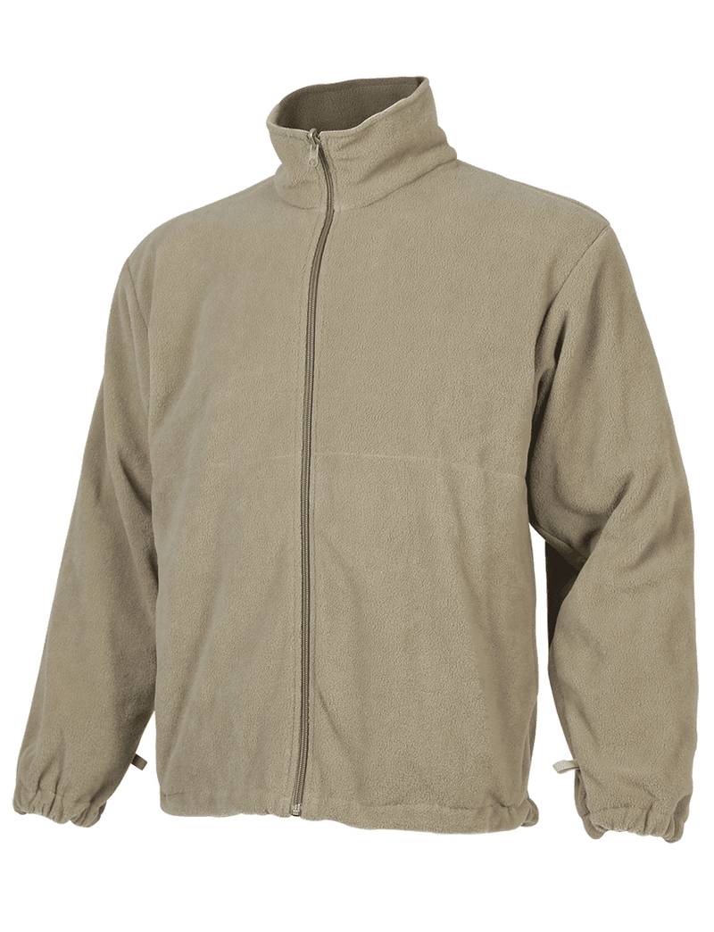 Polar Fleece Jacket