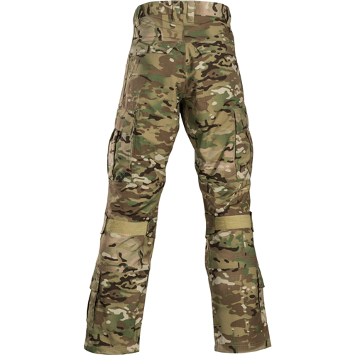 Vertx Pro Recon Pants - 50% Nylon/50% Cotton Ripstop