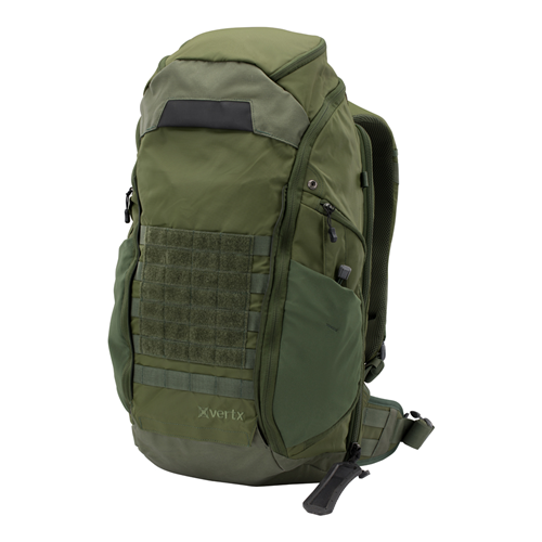 Gamut Overland