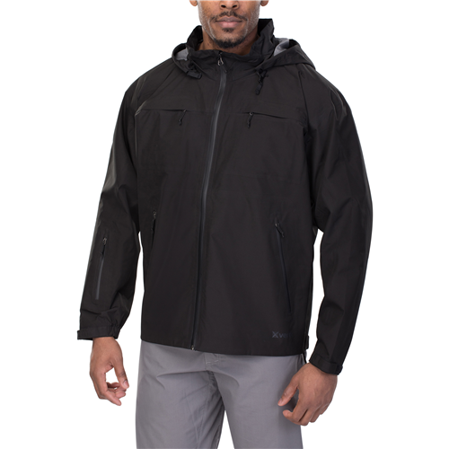 Integrity Shell Jacket