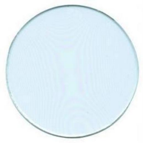 Soda Lime Replacement Lens For Rechargeable Maglite Flashlights
