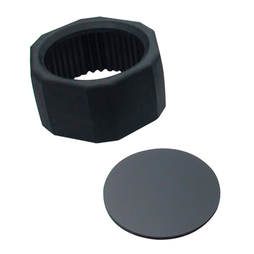 Ir Lens Covert C&d-cell