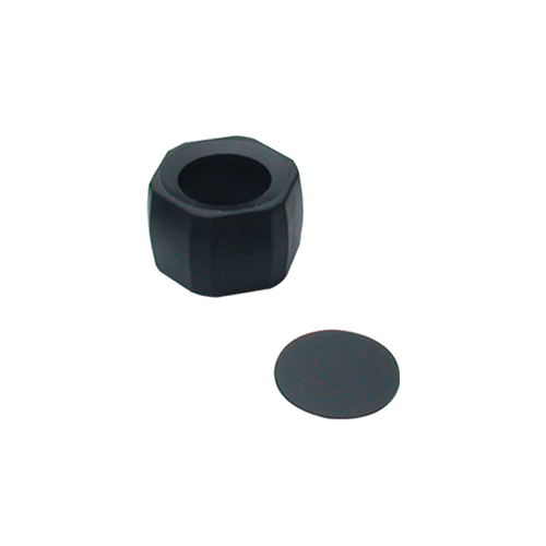 Mini Maglite Aa Ir Lens Covert With Holder (bag)