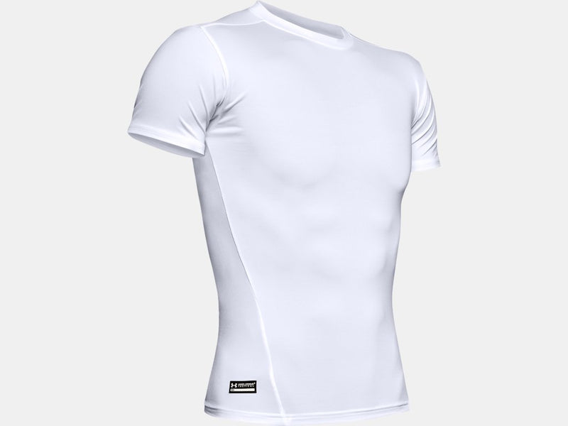 Tactical Heatgear Compression Short Sleeve T-shirt