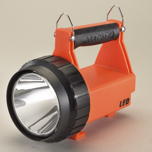 Valve - Fire Vulcan Led
