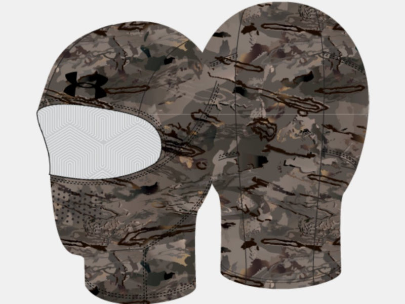 ColdGear Infrared Scent Control Balaclava