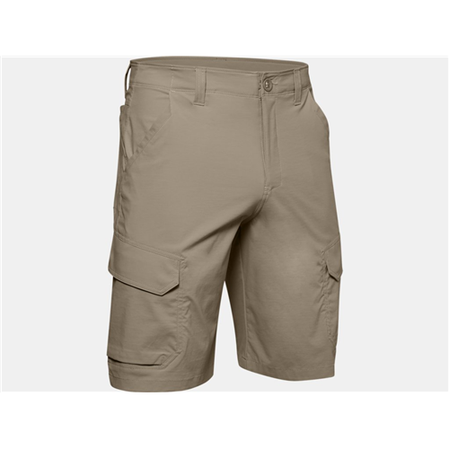 UA Fish Hunter Cargo Shorts