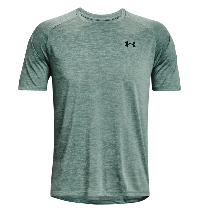 UA Tech 2.0 Short Sleeve