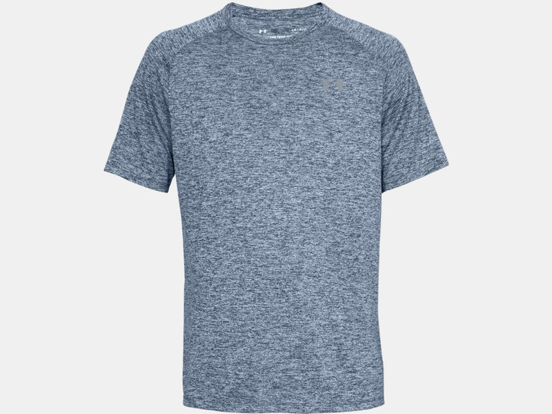 Ua Tech 2.0 Short Sleeve