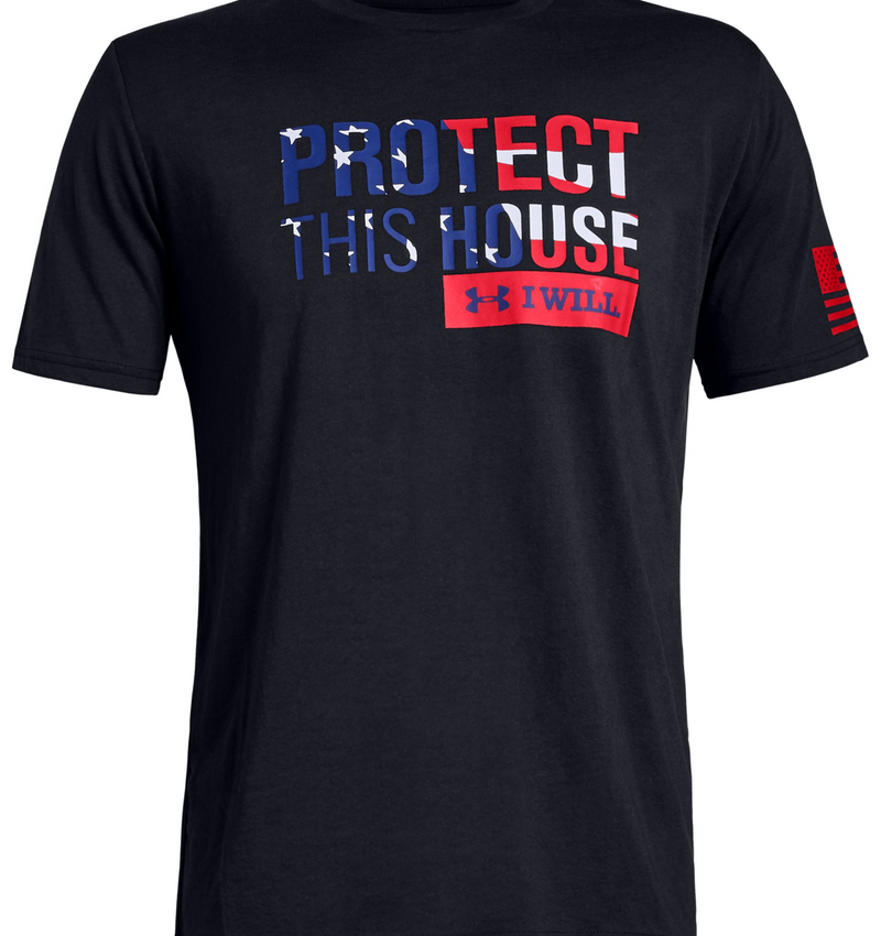 UA Freedom PTH T-Shirt