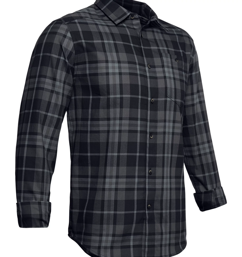 UA Tradesman Flannel 2.0