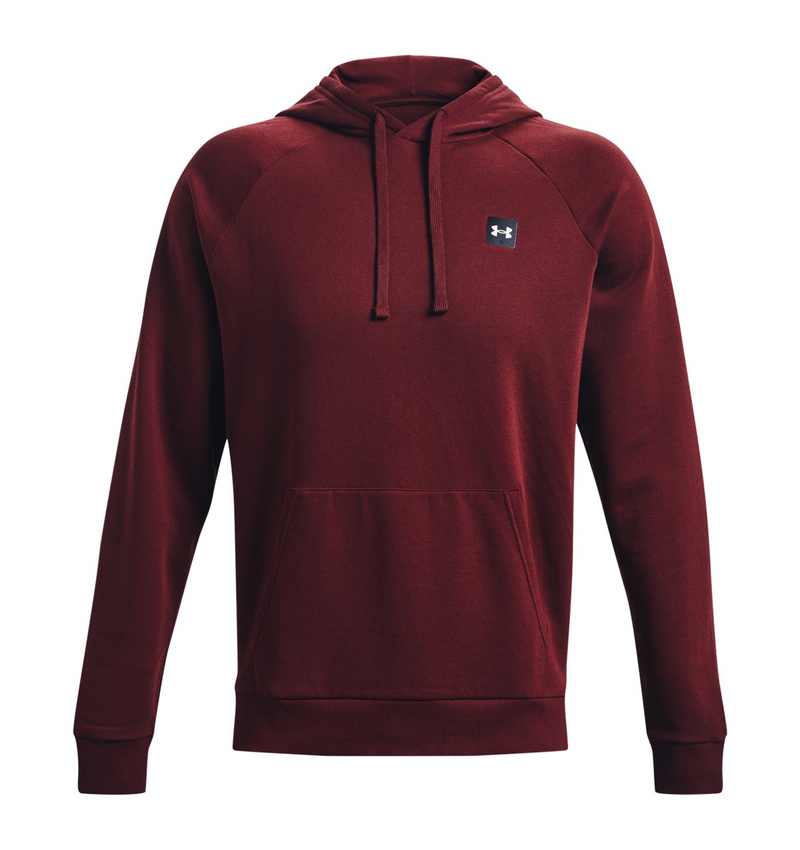UA Rival Fleece Hoodie
