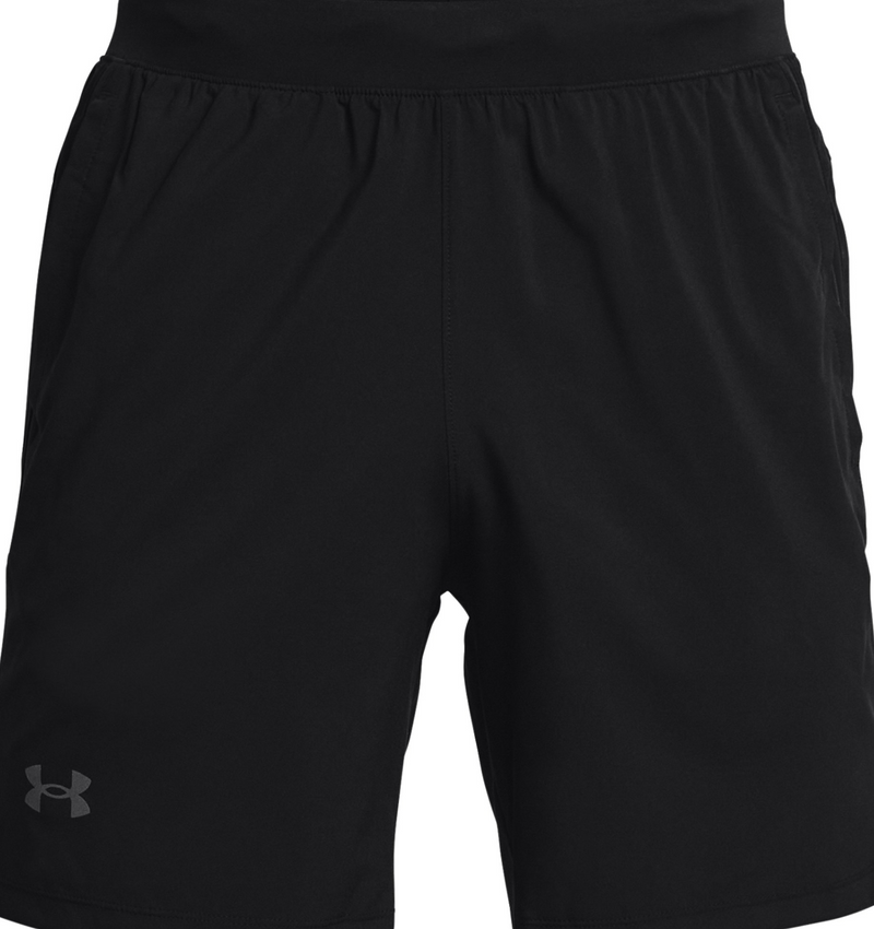 UA Launch Run 7&
