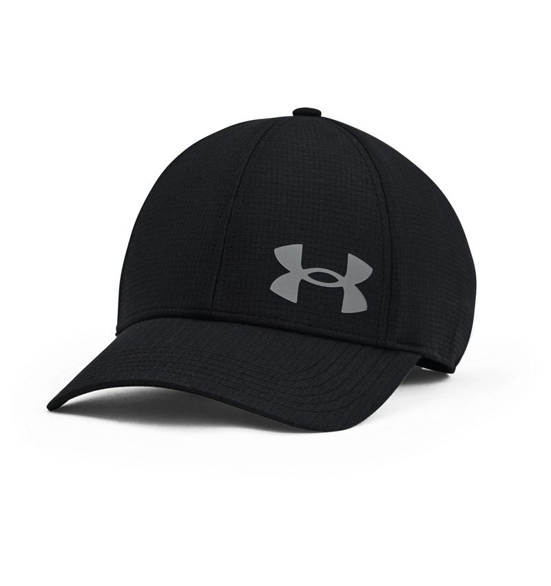 UA Iso-Chill ArmourVent Stretch Hat