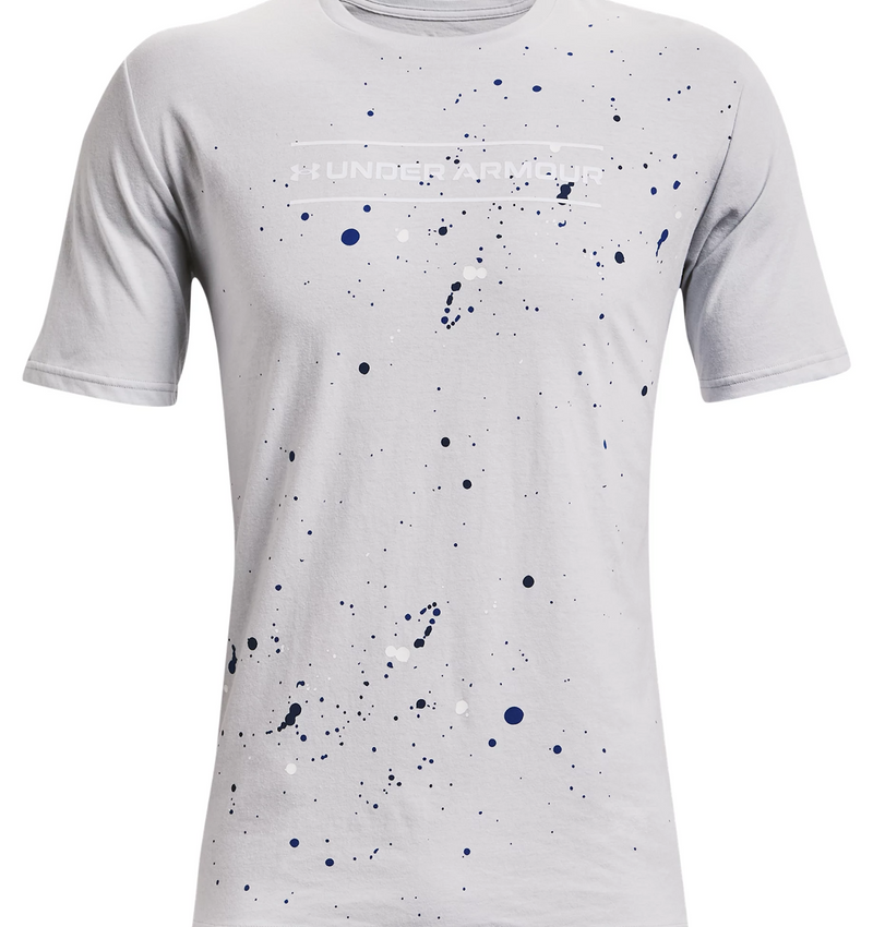 UA Splash Short Sleeve