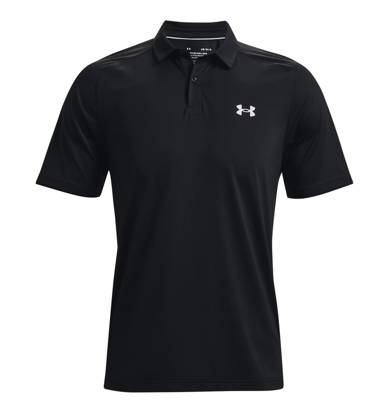 UA Iso-Chill Polo