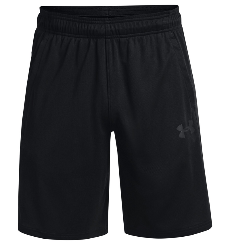 UA Baseline 10&