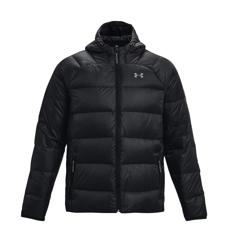 UA Storm Armour Down 2.0 Jacket