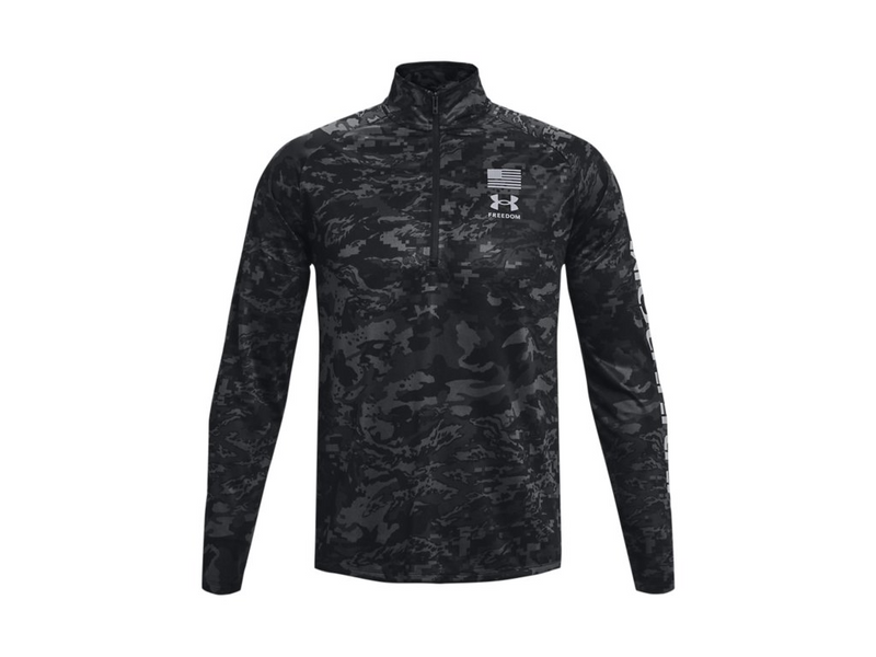 UA Freedom Tech 1/2 Zip