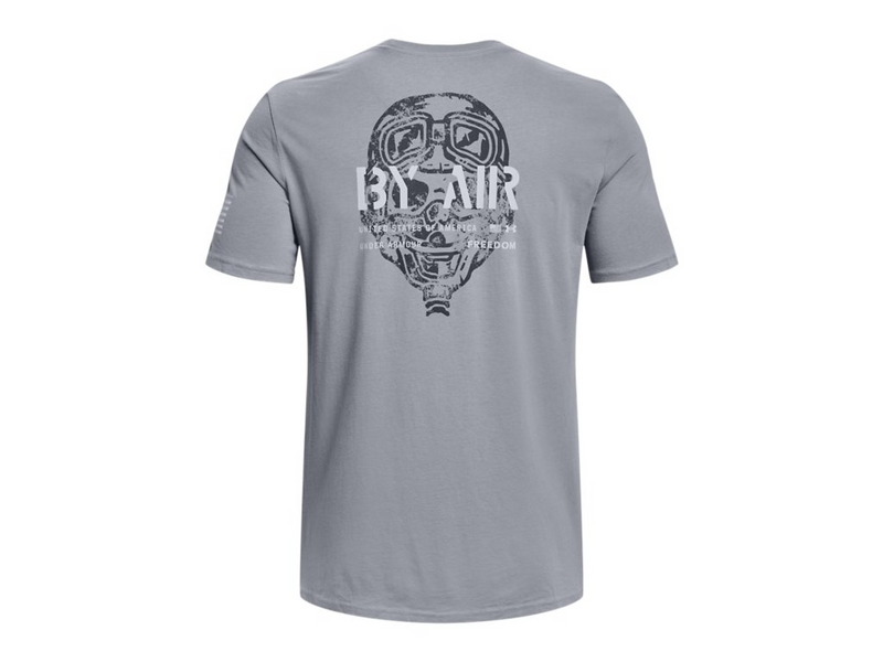 UA Freedom By Air T-Shirt
