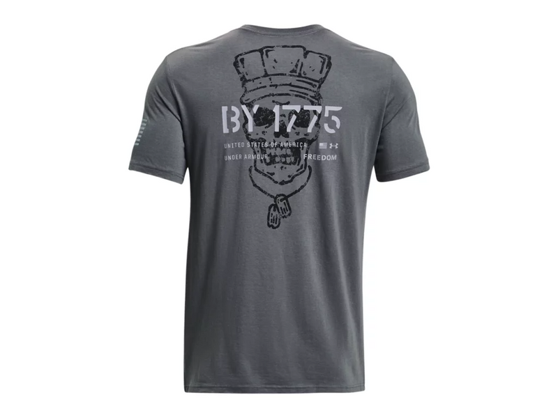 UA Freedom By 1775 T-Shirt