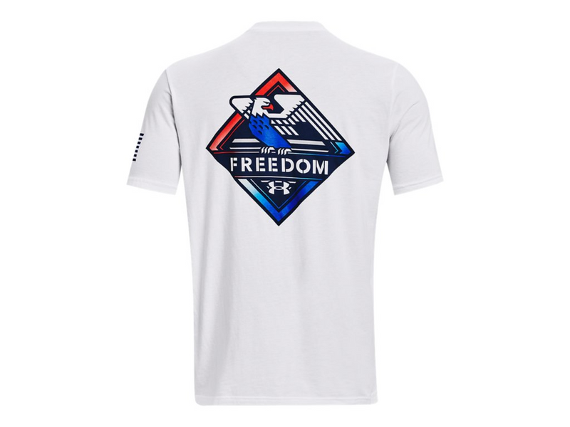 UA Freedom Eagle T-Shirt