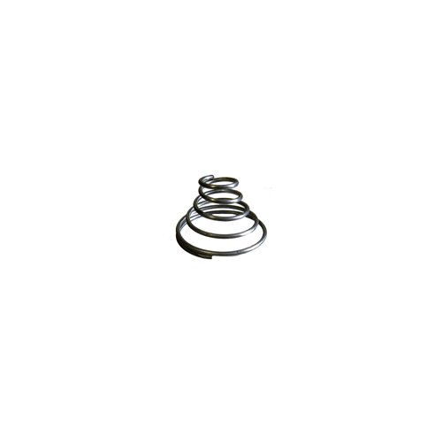Tail Cap Spring Flashlight