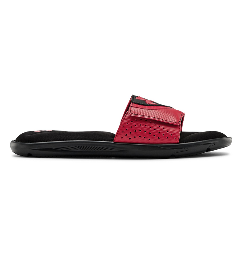 UA Ignite VI Slides