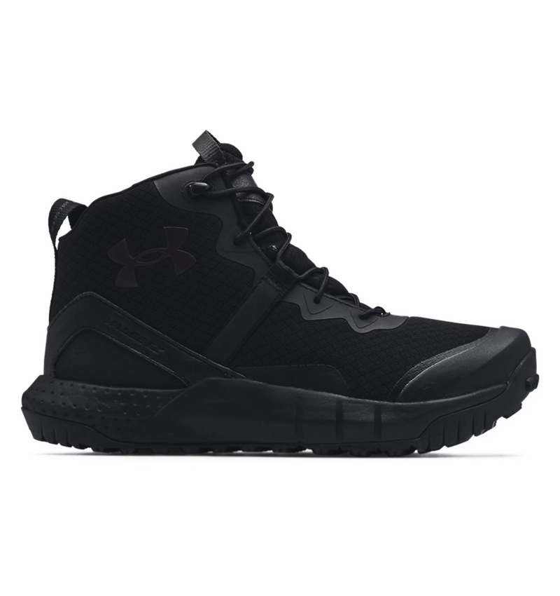 UA Micro G Valsetz Mid Tactical Boots
