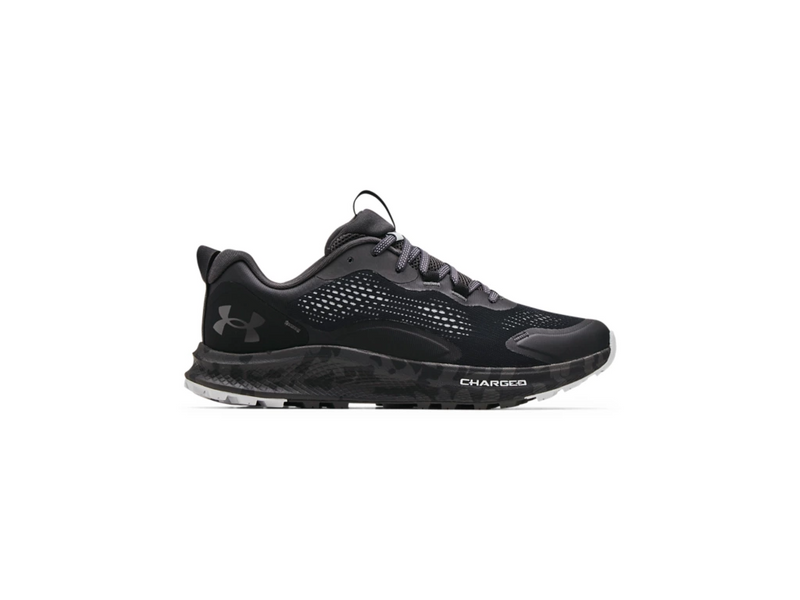 UA Charged Bandit Trail 2 Running Shoes