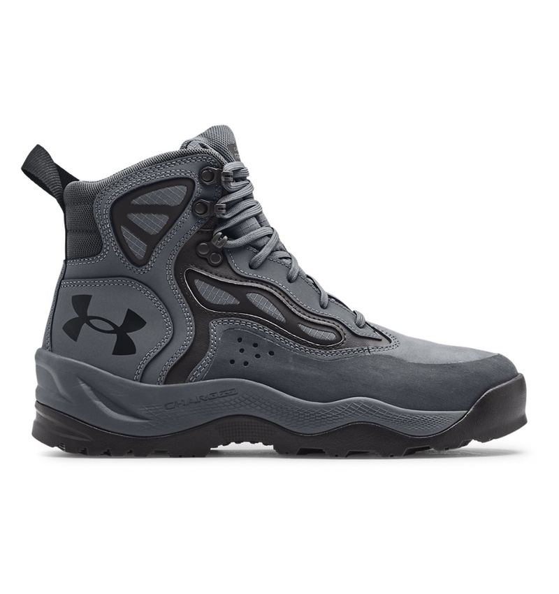 UA Charged Raider Mid Waterproof