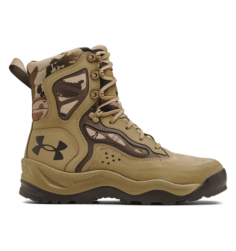 UA Charged Raider Waterproof