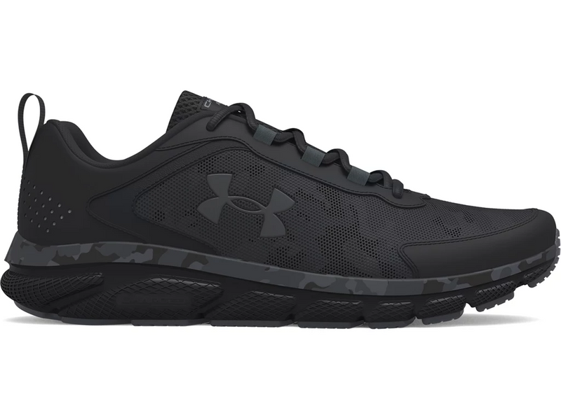 UA Charged Assert 9 Camo