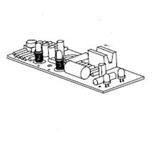 Pcb Assembly Flashlight