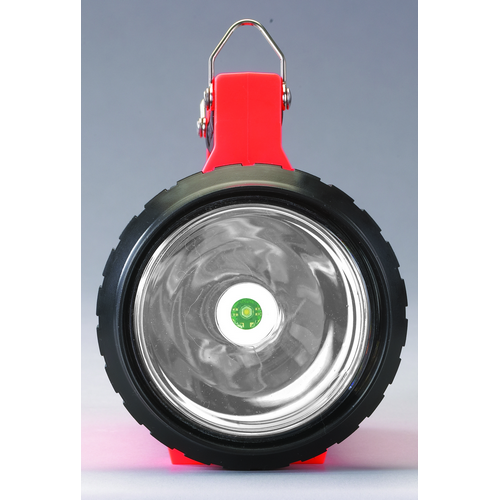 Face Cap Flashlight