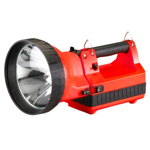 HID LiteBox 120/DC