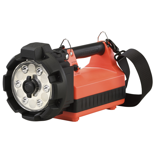 E-flood Litebox Hl Lantern Light Only