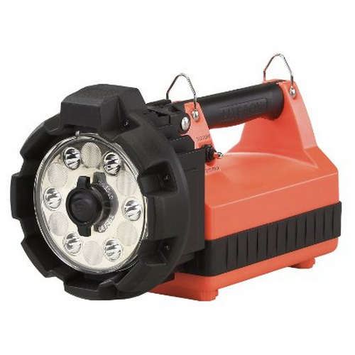 E-flood Litebox Hl Lantern