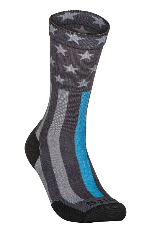 Sock And Awe Crew Tbl